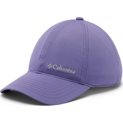 Columbia Coolhead III Ball Cap Stormwatch