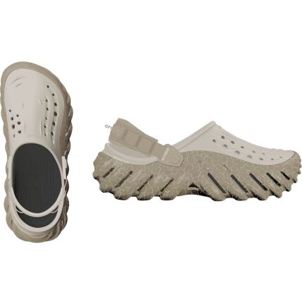 Crocs™ Echo Crackle Clog Moth