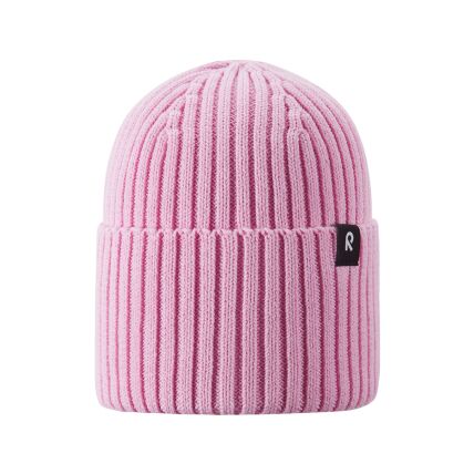 REIMA Organic Cotton Beanie Hattara 5300057B Light Heather 4250