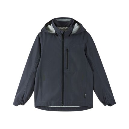REIMA Suojala Soft black