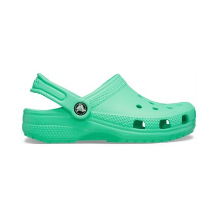 Crocs™ Classic Clog Kid's Lagoon