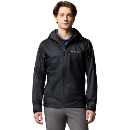 Columbia Inner Limits III Jacket Men's Black 013