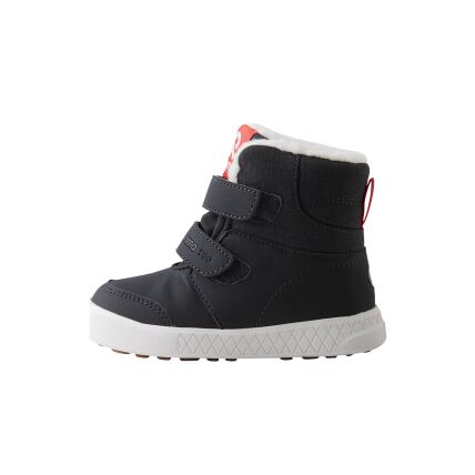 REIMA Pyrytys Soft Black