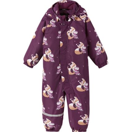 REIMA Tuohi 5100154A Deep purple 4966