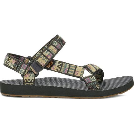 Teva Original Universal Women's Geo Mashup Peach Ice