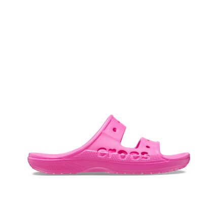 Crocs™ Baya Sandal Electric Pink