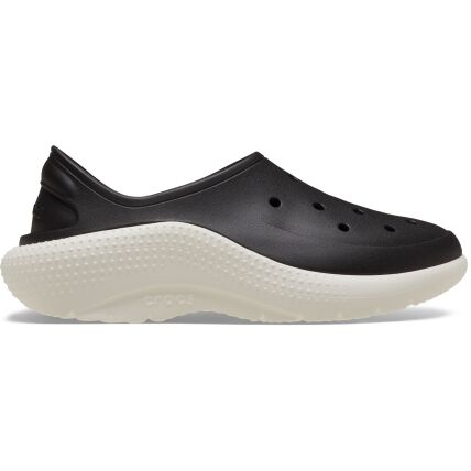 Crocs™ Classic Sneaker Black/Chalk
