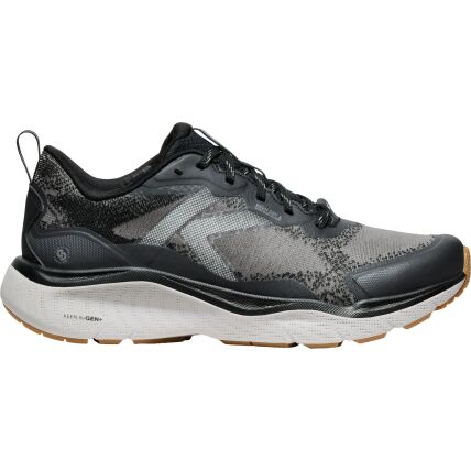 Keen Leiki WP Women's Black/Steel Grey