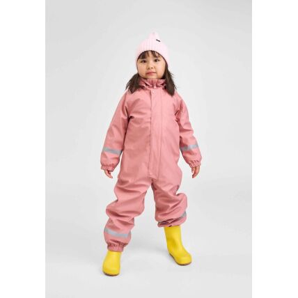 REIMA Rain Overall Rapakko 5100390B Rose blush