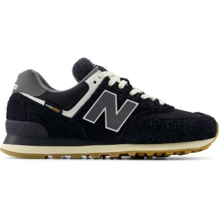 New Balance 574 Black R2