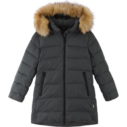 REIMA Lunta 5100108B Dark grey