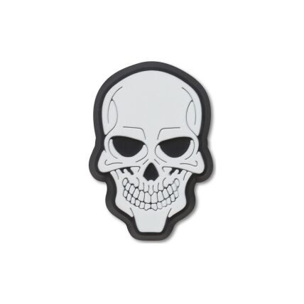 Crocs™ Jibbitz Smiling Skull G1136500-Mu 