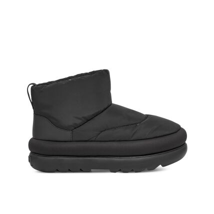 UGG Classic Maxi Mini Women's BLACK