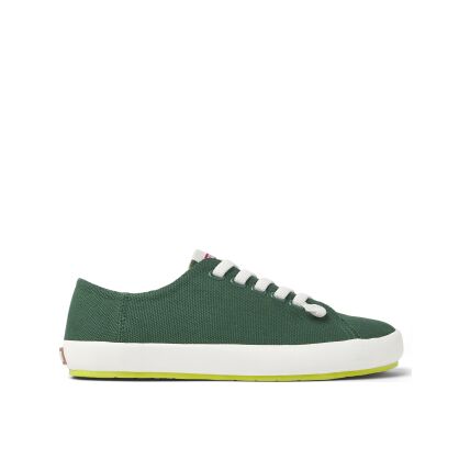 CAMPER Pelotas Peu Rambla Vulcanizado 21897 Dark Green 080