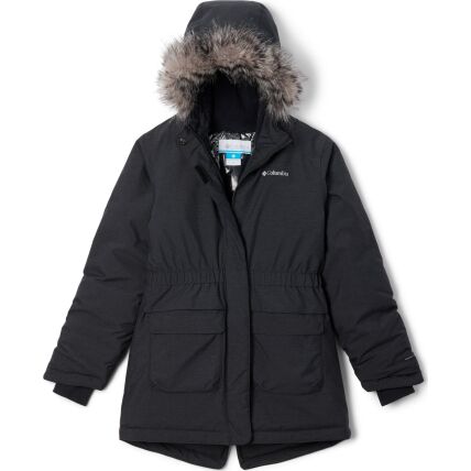 Columbia Nordic Strider II Jacket Kids' Black