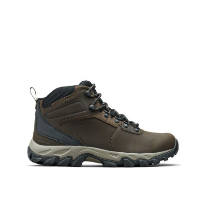 Columbia NEWTON RIDGE PLUS II Cordovan/Squas