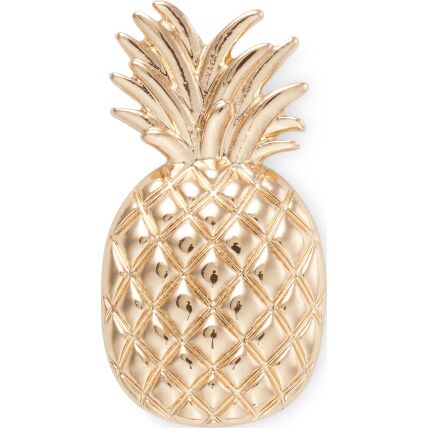 Crocs™ Gold Pineapple Multi