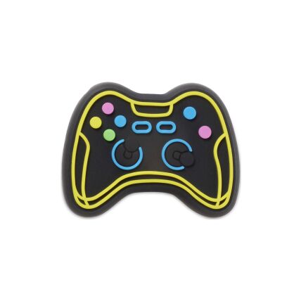 Crocs™ Jibbitz Lights Up Gaming Controller 