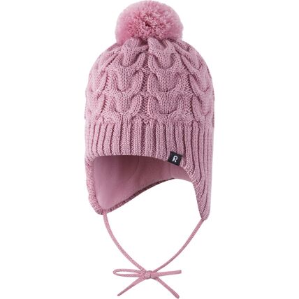 REIMA Paljakka 5300035C Grey Pink