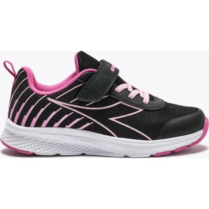 DIADORA FALCON 6 JR V Cameo Pink/Strawberry Moon