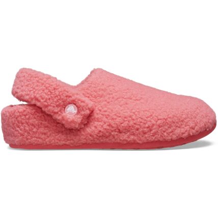 Crocs™ Classic Cozzzy Slipper Hot Blush