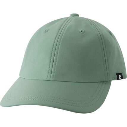 REIMA Mosquito Repellent Cap Ream Hytty 5300162B Stone Green 81B0