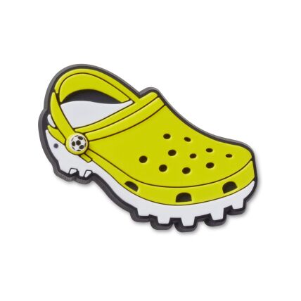 Crocs™ Jibbitz Soccer Crocs Cleat 198445137532 