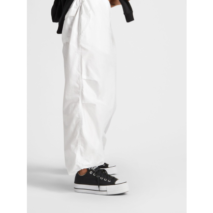 Converse Ctas Lift Ox Black/White/White