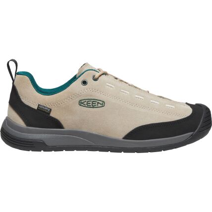 Keen Jasper II WP Men's Safari/Sea Moss