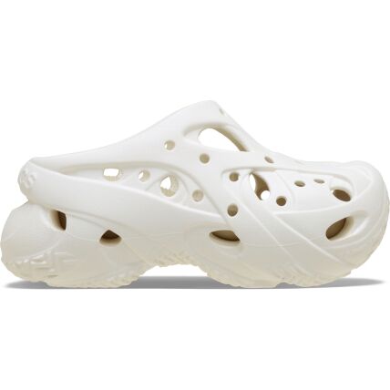 Crocs™ Caged Clog Chalk