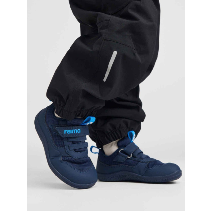 REIMA Barefoot Shoes Telmin Kids' 5400175A Navy 6980