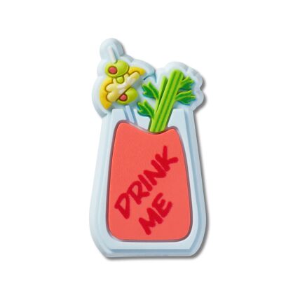 Crocs™ Jibbitz Bloody Mary 198445176272 