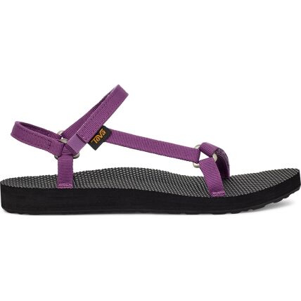 Teva Original Universal Slim Striking Purple