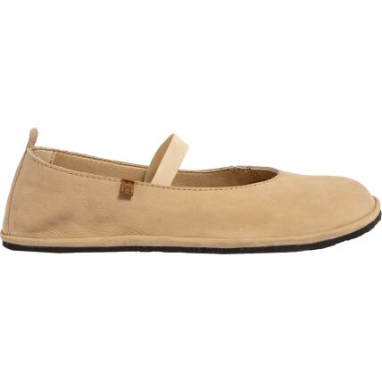 El Naturalista Bare N5670 Nobuck Lavado Cream