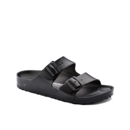 Birkenstock Arizona EVA Black