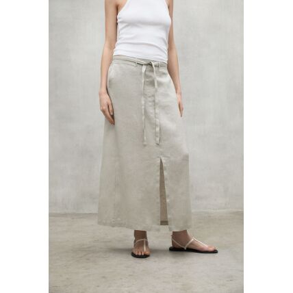 ECOALF LARAALF SKIRT Mist