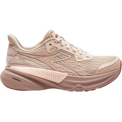 DIADORA Nucleo 2 W Scallop Shell/Misty Rose