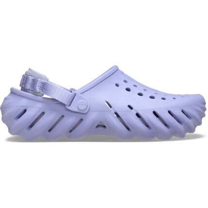 Сабо Crocs™ Echo Clog Mystic Purple