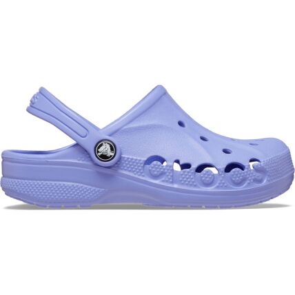 Crocs™ Baya Clog Kids' 207013 Digital Violet