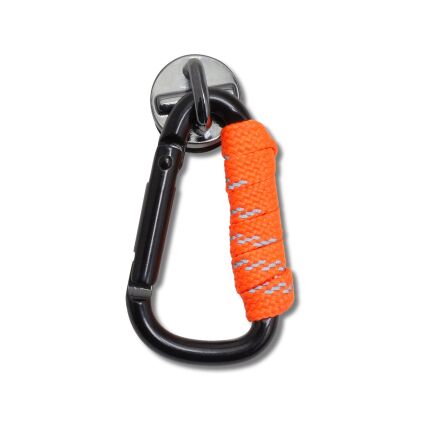 Crocs™ Jibbitz Corded Carabiner 198445178870 