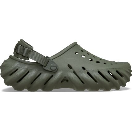 Crocs™ Echo Clog Dusty Olive