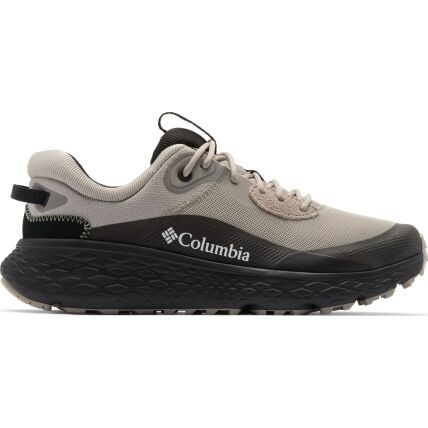 Columbia Terrastride CRZ Sneaker Men's Flint Grey, Sea Salt
