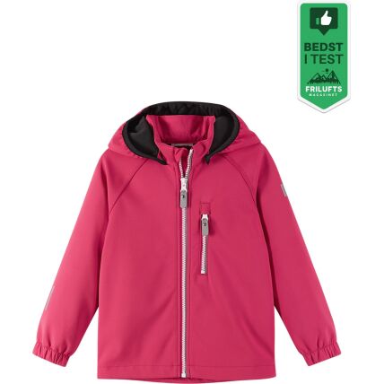 REIMA Vantti 5100009A Bright Berry