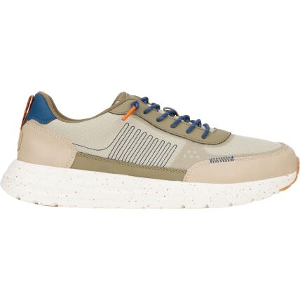 HEYDUDE Sirocco Alta Leisure Men 43170 Stone Grey/Multi