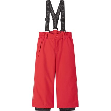 REIMA Loikka 5100114A Tomato red 3880