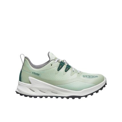 Keen Zionic Wp Women's 1028048 Desert Sage/Ember Glow