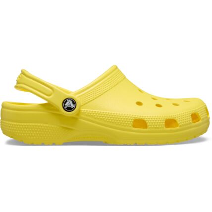 Crocs™ Classic Cyber Yellow