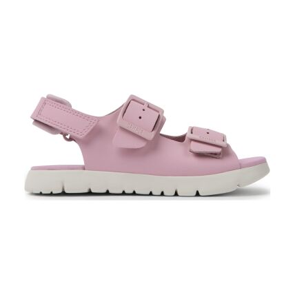 Camper Oruga K800429 Pink
