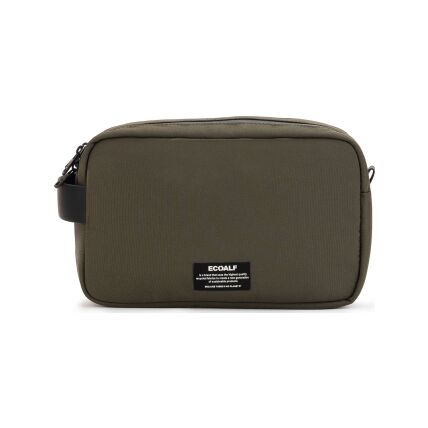 ECOALF SPORTALF VANITY CASE W24 Forest Night