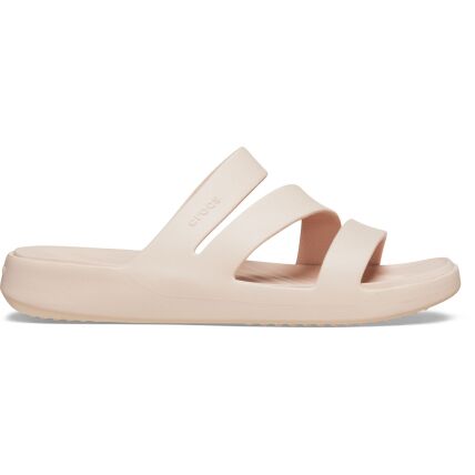 Crocs™ Getaway Strappy Quartz